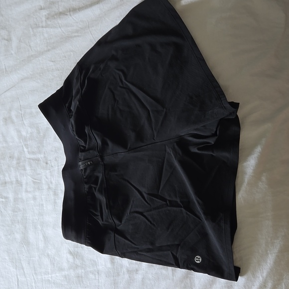 License to Train high rise short 4" - Picture 5 of 8